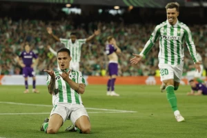 Da li ćemo videti kako jedan igrač osvaja dva evropska trofeja u istoj sezoni?!