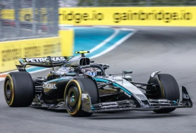 Istorija u F1 - Andrea Kimi Antoneli je novo čudo!