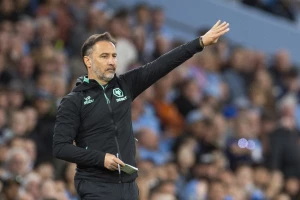 Pozovi Pereiru kao "vatrogasca" - Notingem već našao zamenu za Dajča!