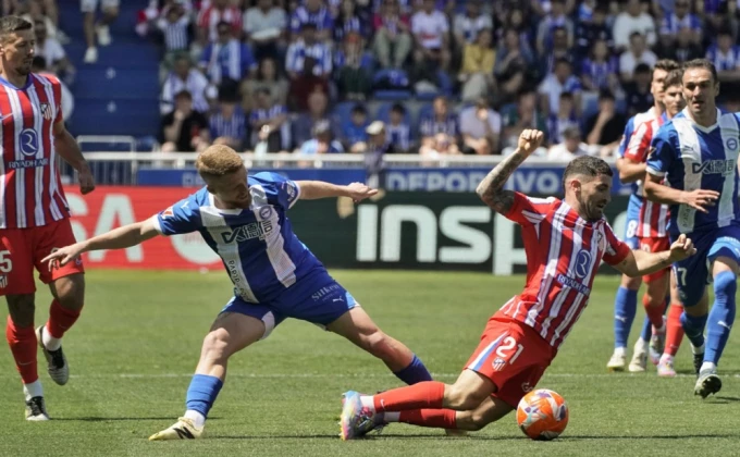 EPA-EFE/ADRIAN RUIZ HIERRO