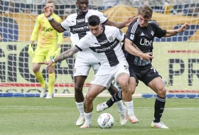 U Komu bi najviše voleli da sezona potraje, Udineze konačno pobedio!