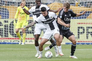 U Komu bi najviše voleli da sezona potraje, Udineze konačno pobedio!