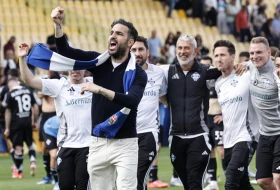 Roma baca sve karte na Fabregasa!