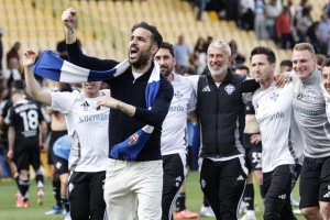 Roma baca sve karte na Fabregasa!