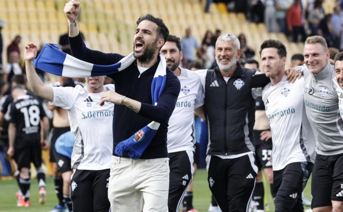 EPA-EFE/SERENA CAMPANINI