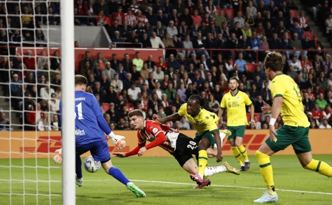 EPA-EFE/MAURICE VAN STEEN