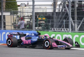 Alpina se odrekla Duana