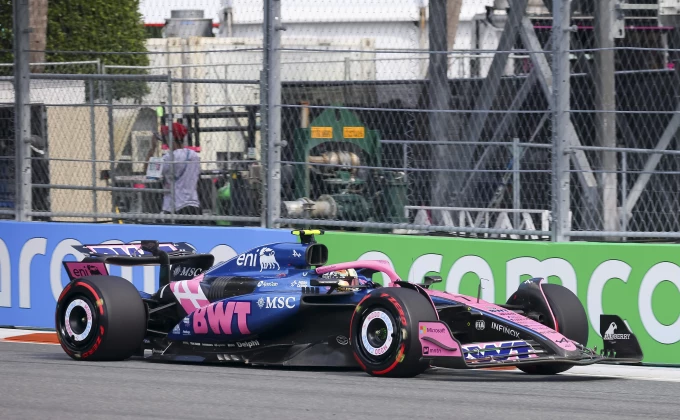 EPA/CRISTOBAL HERRERA-ULASHKEVICH