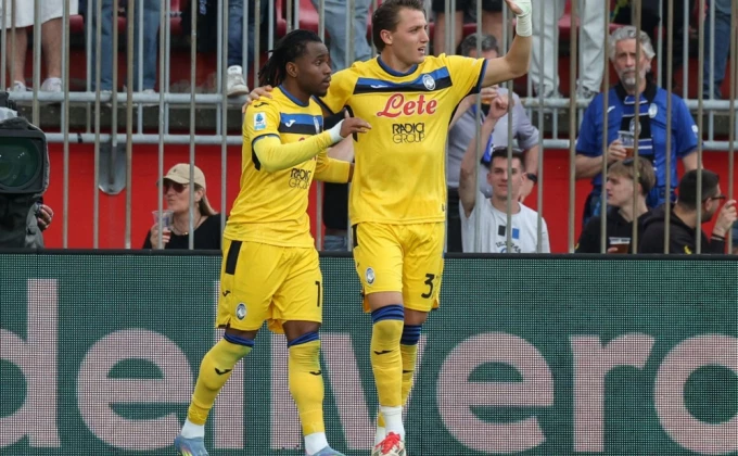 EPA-EFE/ROBERTO BREGANI