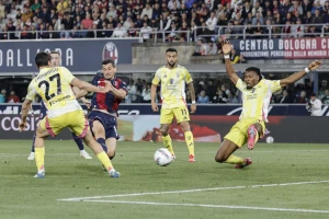 Remi Juventusa u Bolonji, goreće Italija zbog Lige šampiona!