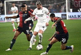 Šamarčina za kraj, Teo Ernandez razbesneo MIlan!