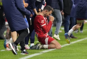 Heroj Stuani, Đirona ostaje u La Ligi!
