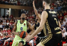''Mundo Deportivo'' nabrojao sve Panterove kikseve u odlučujućim trenucima