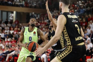 ''Mundo Deportivo'' nabrojao sve Panterove kikseve u odlučujućim trenucima
