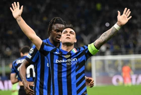 POLUVREME - Inter "uštopovao" Barsu, Lautaro koban po "blaugranu"!