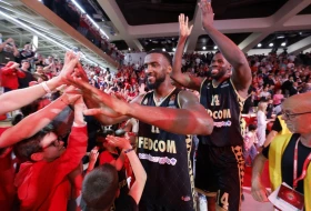 Fener je mora, a Le Man je košmar za Monako - Dijalo imao indeks -14!?