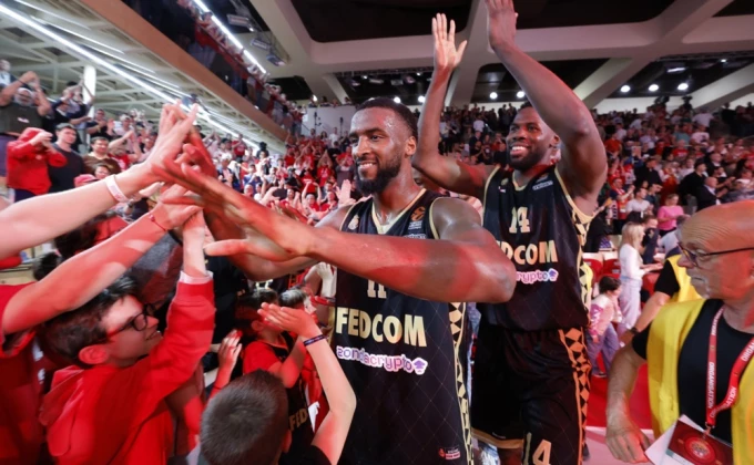 EPA-EFE/SEBASTIEN NOGIER