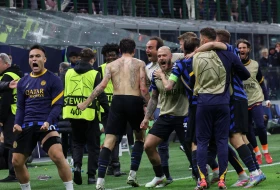 Utakmica iz snova  na "Meaci" - Inter bio "klinički mrtav", a onda "oživeo" i patosirao Barsu za finale Lige šampiona!