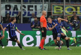 Turci zapeli za Fratezija, posle Fenera se javila i Galata i nudi nešto što se ne odbija!