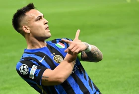 Lautaro preplakao dva dana pre utakmice: "Živim za ovakav fudbal, nisam mogao propustiti meč"