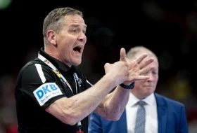 Detalj koji okreće prvenstvo - Selektor Nemačke napravio grešku karijere i to protiv Srbije!