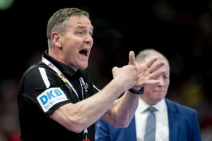 Detalj koji okreće prvenstvo - Selektor Nemačke napravio grešku karijere i to protiv Srbije!