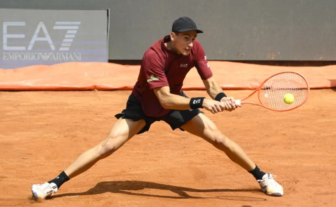EPA-EFE/FABRIZIO CORRADETTI