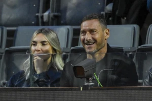 Toti ima ''odlično rešenje'' za klupu Juventusa!?