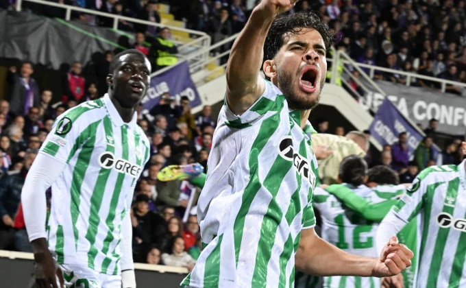 EPA-EFE/CLAUDIO GIOVANNINI