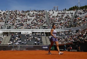 Sabalenka zaustavljena u četvrtfinalu Rima!