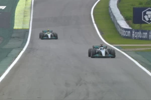Interlagos ne razočarava - Mercedes se vratio, Raselova prva pobeda!
