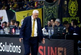 Unikaha "ohladila" Atinu i otišla u finale LŠ, Šakotin AEK propustio priliku kod kuće!