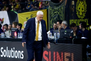 Unikaha "ohladila" Atinu i otišla u finale LŠ, Šakotin AEK propustio priliku kod kuće!