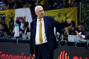 AEK u produžecima pokorio Berlin, Ritas ga poslao na Galatasaraj u četvrtfinalu