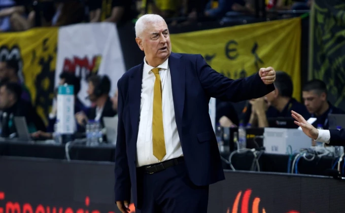 EPA/GEORGIA PANAGOPOULOU