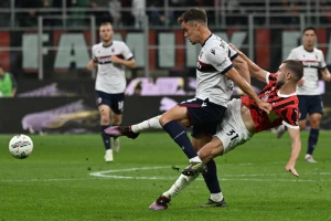 Kup Italije - Milan za spas, Bolonja za slavu!