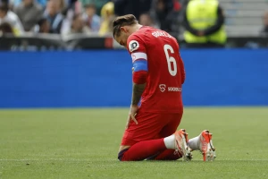 Gudelj od heroja do tragičara u Vigu, Ristić i drugovi hitaju ka Evropi!