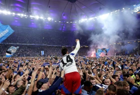 Zbog slavlja u Hamburgu - povrede opasne po život
