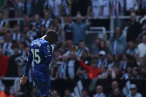 Italijani zagrizli za Čelsijevu "mačku u džaku", posao zavisi od Vlahovića