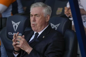 "Zemljotres" u Brazilu - Anćeloti rekao istorijsko "DA" fudbalskoj velesili!