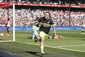 PSV da ide lično u Najmegen da se zahvali ako Ajaks ne osvoji titulu!