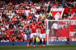 Finalisti Lige Evrope kao preslikani, Forestu izmiče Liga šampiona