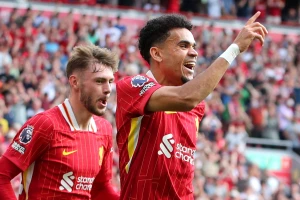 Liverpul igrao koliko im se igralo, Arsenal još nije osigurao Ligu šampiona