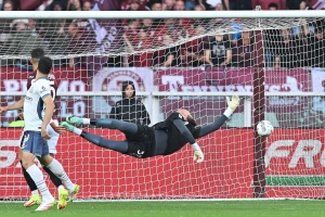 Inter dobio vaterpolo meč u Torinu, san o tituli i dalje živi!