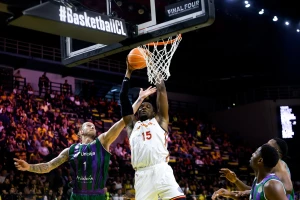 Partizan može da odahne - Stigao demanti iz Miškove kancelarije