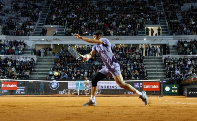 EPA-EFE/FABIO FRUSTACI