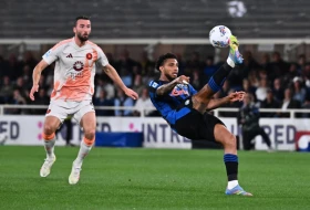 Atletiko prvo pojačanje dovodi iz Atalante?!