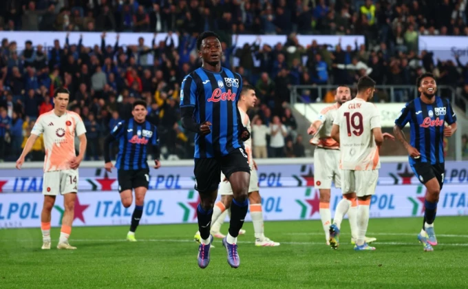 EPA-EFE/MICHELE MARAVIGLIA