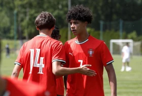 Veliki dan za Kristijana Ronalda Juniora - Oglasio se i ponosni otac!