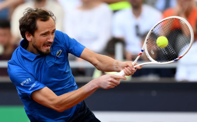 EPA-EFE/ETTORE FERRARI